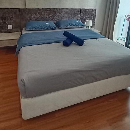 Nat I-City Smart House Shah Alam Zimmer foto