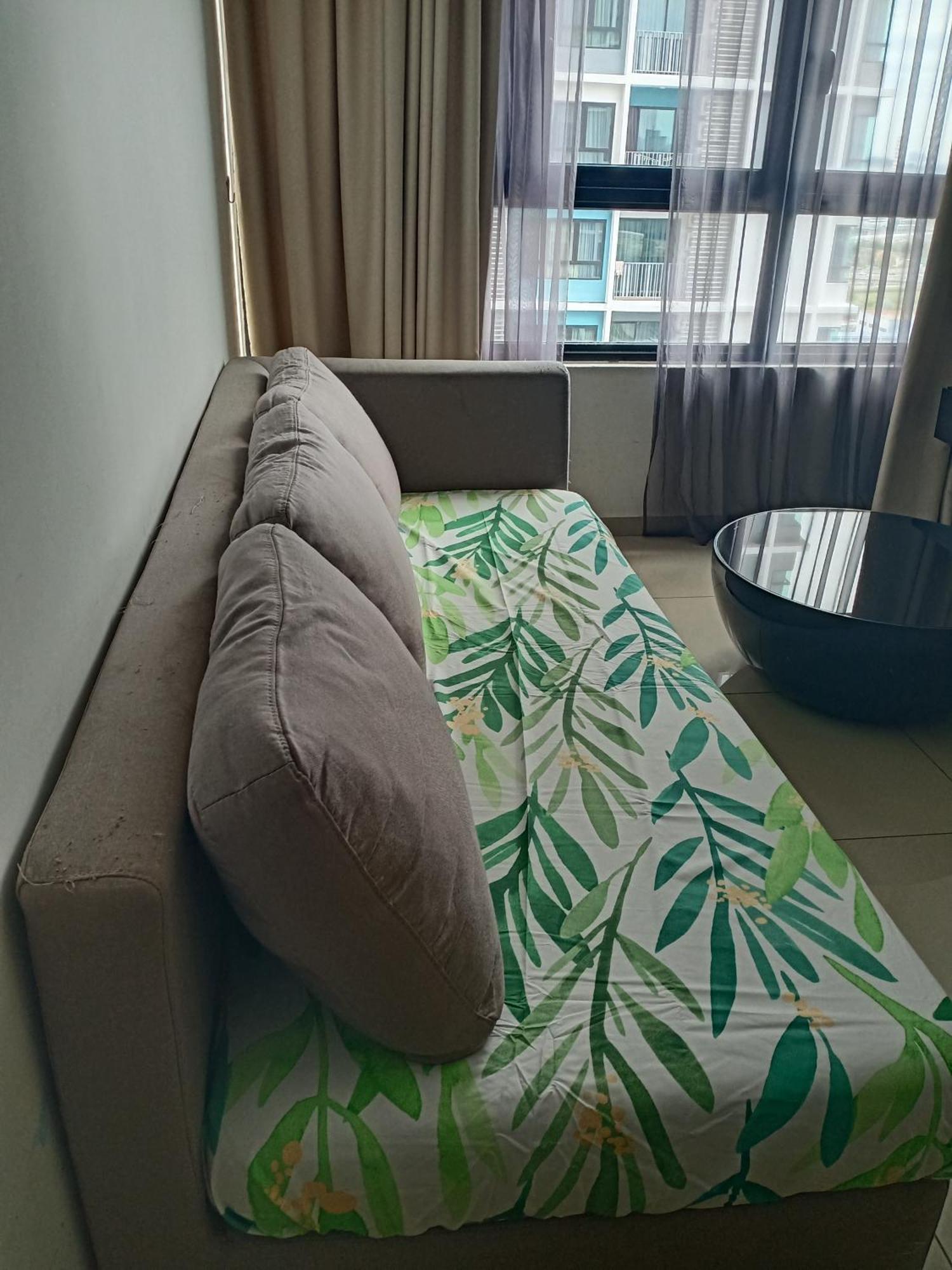 Nat I-City Smart House Shah Alam Zimmer foto