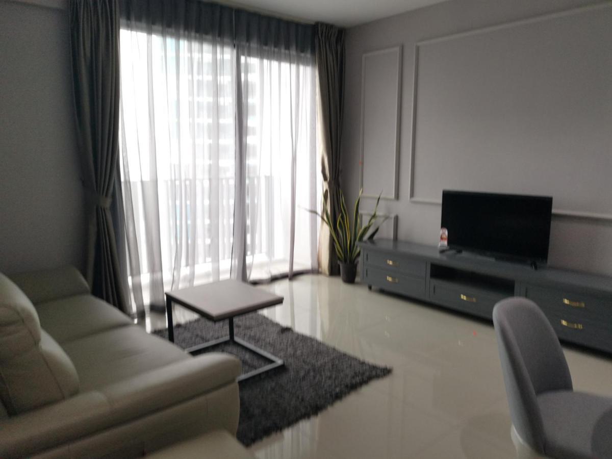 Nat I-City Smart House Shah Alam Exterior foto