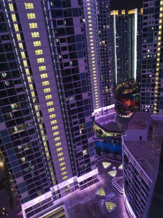 Nat I-City Smart House Shah Alam Exterior foto